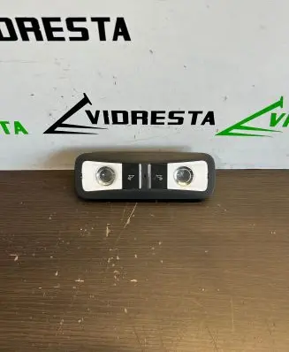 Honda HR-V Rear seat light