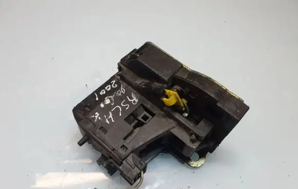 Renault Scenic I Rear door lock