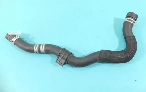 KIA Optima Engine coolant pipe/hose 25411-E6000 IMPRK1345206