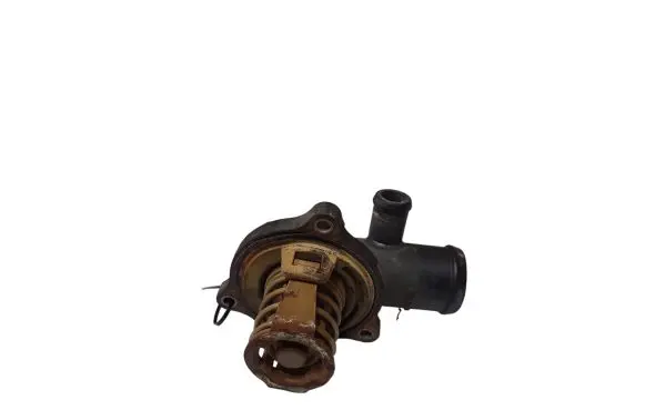 Audi A6 Allroad C6 Thermostat/thermostat housing