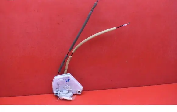 Mazda MX-5 NA Miata Front door lock PLJ36L2