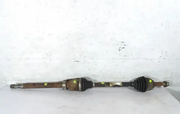 Renault Captur Front driveshaft 391005624R