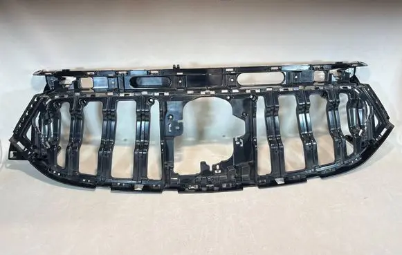 Mercedes-Benz EQA Front bumper upper radiator grill A2438880600