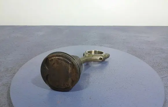 Jeep Compass Piston 