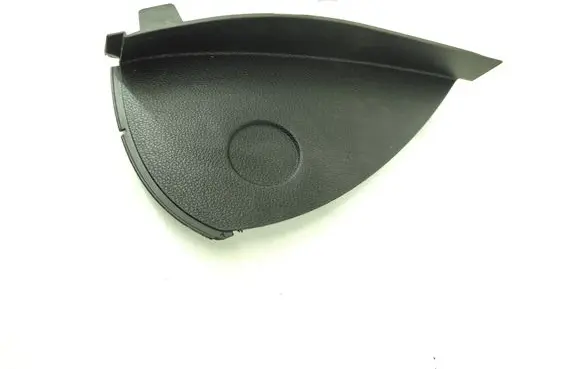 BMW 1 E81 E87 Dashboard side end trim 9124920 14242010