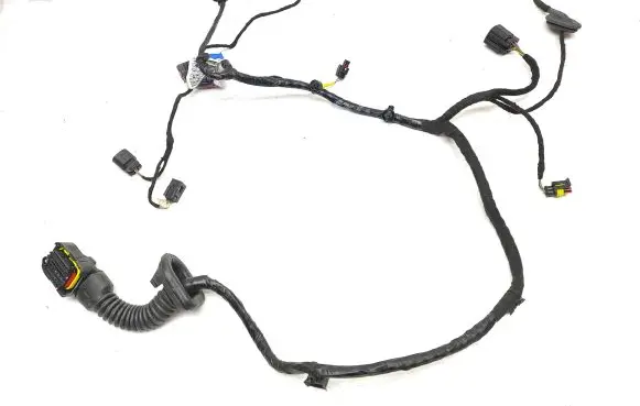 Maserati Levante Front door wiring loom 06700334040 70033404002 50087005