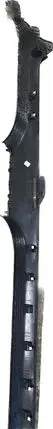 Skoda Superb B8 (3V) Front sill trim cover 3V0853371A