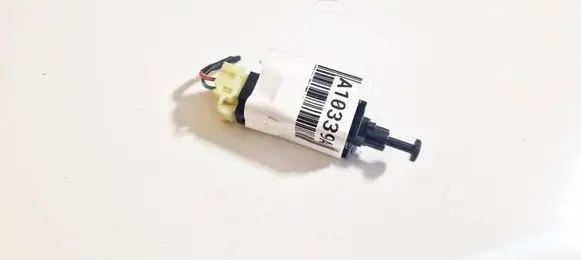 Chevrolet Aveo Brake pedal sensor switch