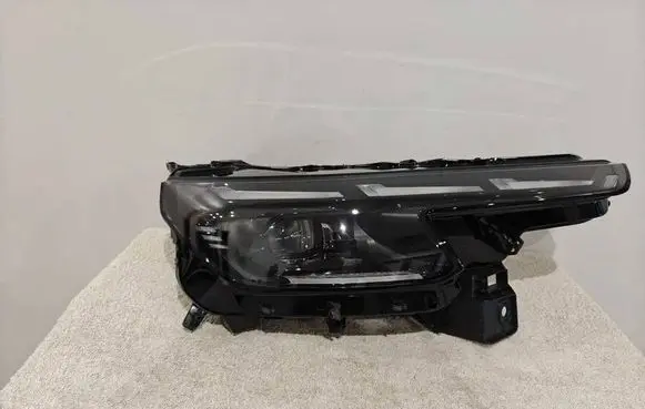 Alfa Romeo Junior Headlight/headlamp 50572572 TY085743