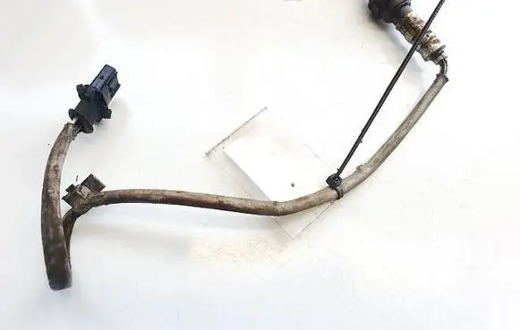 Opel Zafira B Lambda probe sensor 553638120ZA