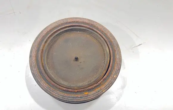 Audi A4 S4 B8 8K Crankshaft pulley