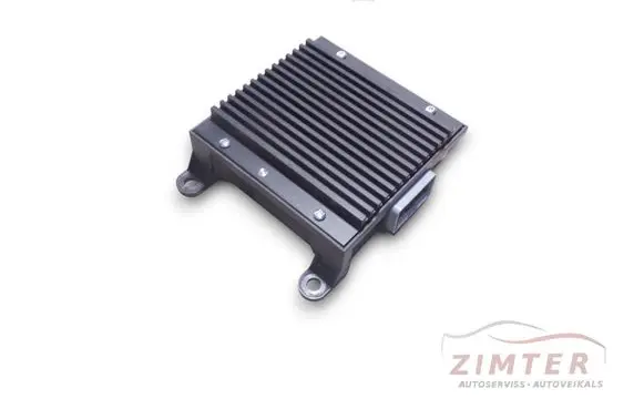 Jaguar XF X250 Other control units/modules CX2314A375AE