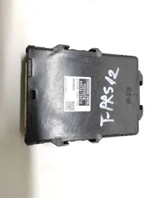 Toyota Prius (XW30) Gearbox control unit/module 8953575010 0791002542