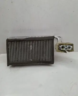 BMW 5 E60 E61 Heater blower radiator 326302 64119138032