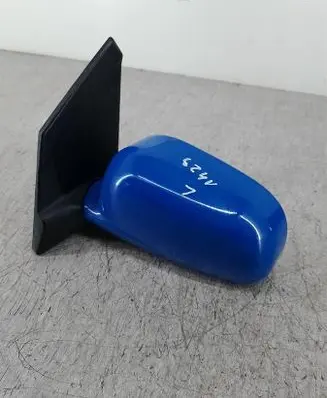Mitsubishi Space Star Front door electric wing mirror