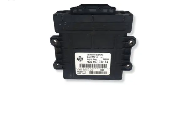 Audi A3 S3 8P Gearbox control unit/module 09G927750EA