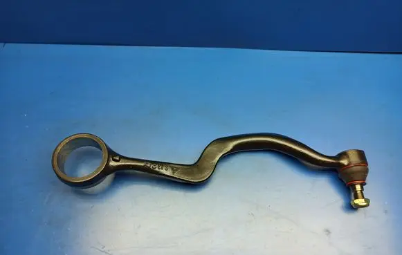 BMW 5 E34 Front lower control arm/wishbone 1054201 31121141098 LEMFORDER
