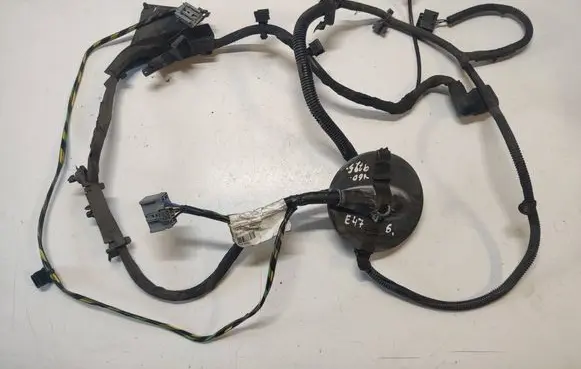 Volvo V60 Other wiring loom 31270307