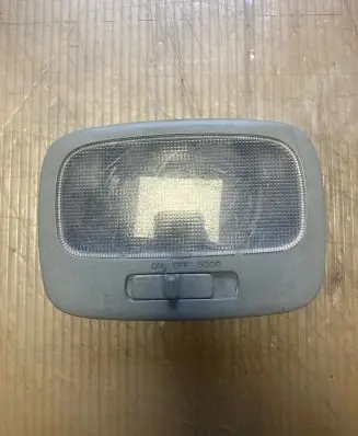 KIA Sorento Rear seat light 928704D570 928704D500