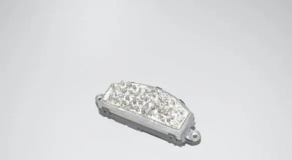 BMW 4 F36 Gran coupe Heater blower motor/fan resistor T954493-A 9319919