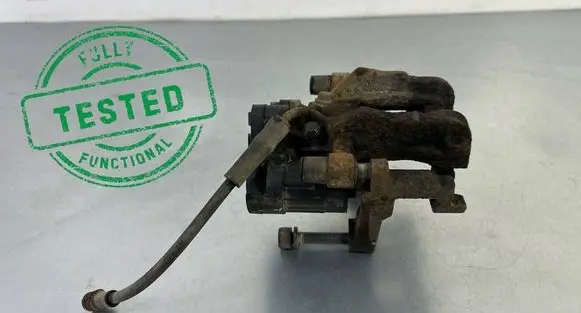 Volkswagen Tiguan Rear brake caliper 3Q0615406