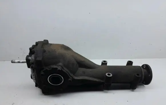 Subaru XV I Rear differential