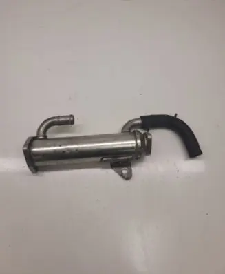 Hyundai Santa Fe EGR valve cooler 2841627450V4