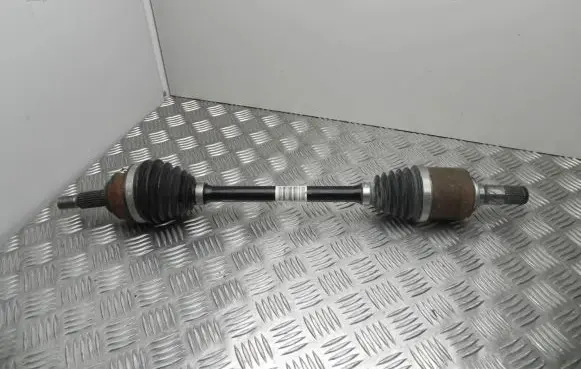 Renault Zoe Front driveshaft 391018882R VD12584