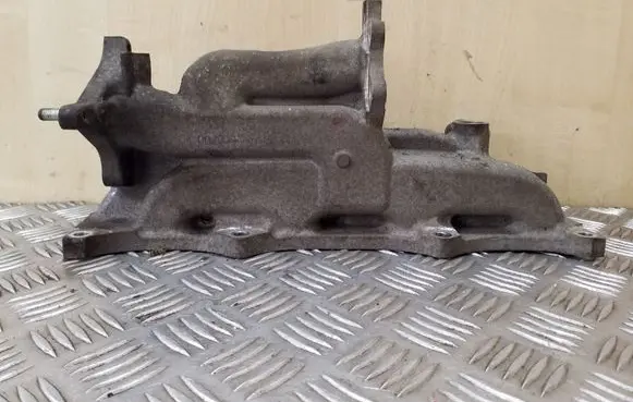 Intake manifold