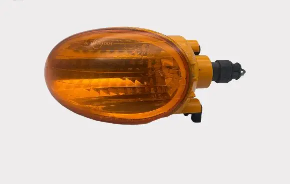 Fiat Multipla Front indicator light 46512542