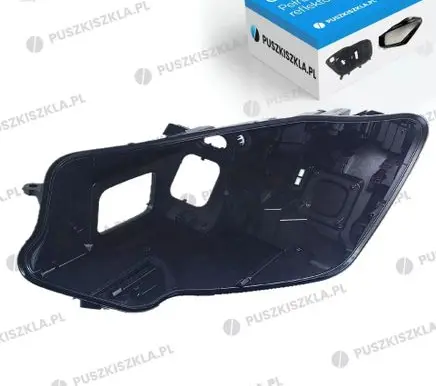 Mercedes-Benz S W222 Headlight/headlamp mounting bracket 5907127928420