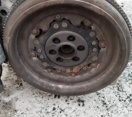 Volkswagen PASSAT B6 Flywheel
