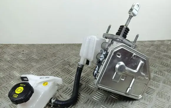 KIA EV6 ABS Pump CV58553010