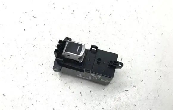 Honda ZR-V Electric window control switch M64613 73V0H11R