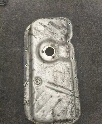 Audi A8 S8 D3 4E Oil sump 059103602ae