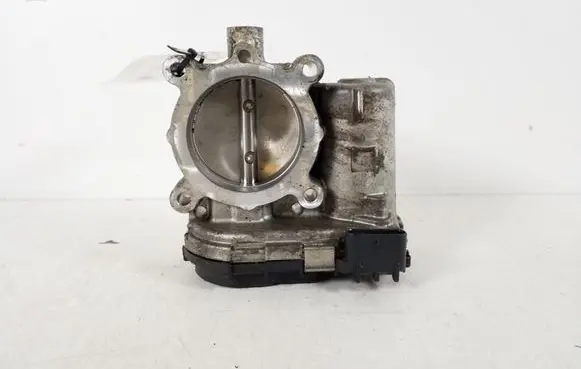 Mercedes-Benz C W205 Throttle valve A2701410025