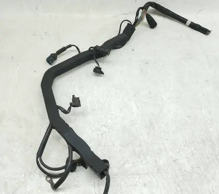 Mercedes-Benz E W124 Other engine bay part 1245460581 1245460480 1265403081