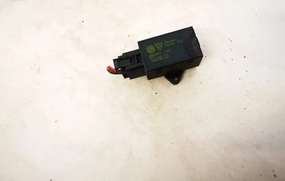 Volkswagen Phaeton Other control units/modules 7l0959772