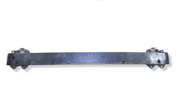Peugeot 508 Front bumper support beam 9670752280