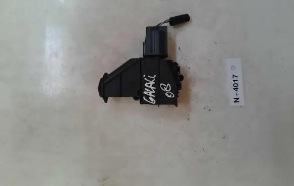Ford Galaxy Fuel tank cap lock 6M21220A20AD