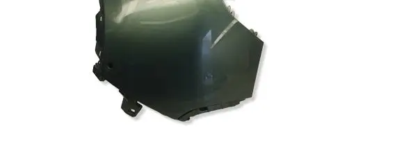 KIA Sportage Rear bumper corner part panel trim 86656R2000 86656R2000EXG