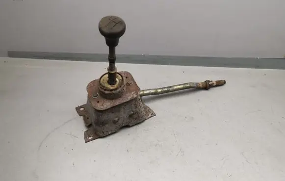 Mercedes-Benz W123 Gear shifter/selector
