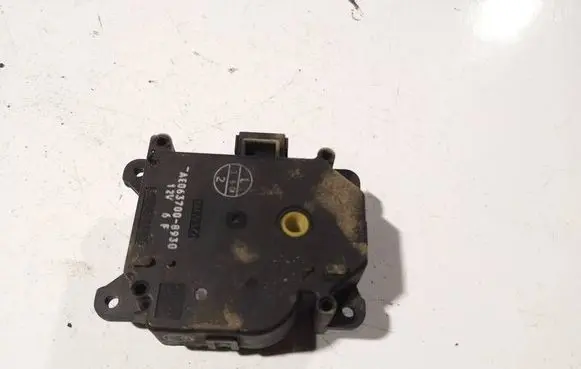 Toyota Corolla E120 E130 Air flap motor/actuator ae0637008930 ae063700-8930