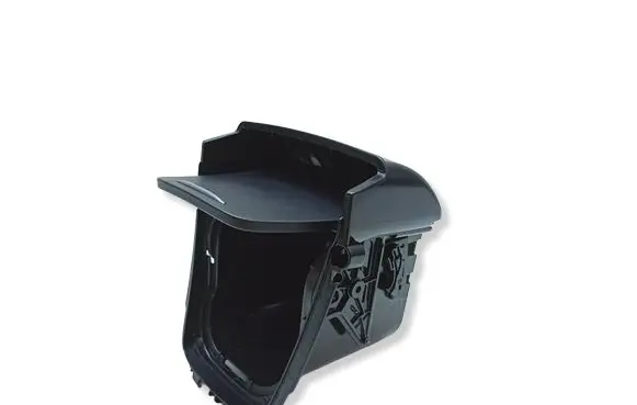 Mercedes-Benz B W246 W242 Dashboard storage box/compartment A2466801010