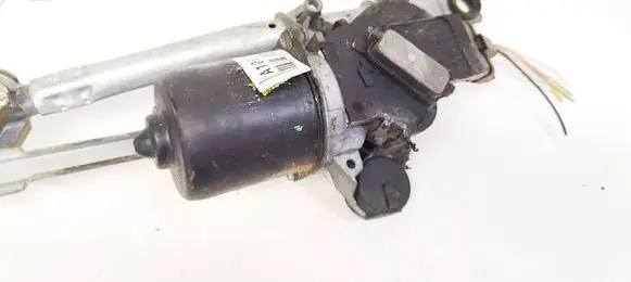 Toyota Aygo AB10 Wiper motor