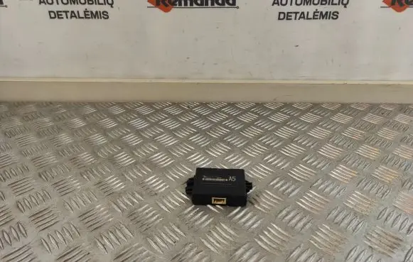 Toyota RAV 4 (XA50) Immobilizer control unit/module 62A605000