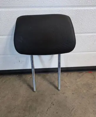 BMW 3 GT F34 Rear seat headrest 