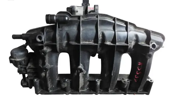 Volkswagen PASSAT CC Intake manifold 06J133185EQ 06F133062Q