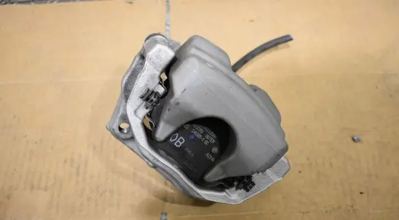 Mercedes-Benz Vito Viano W638 Other brake parts A2234234400320x24