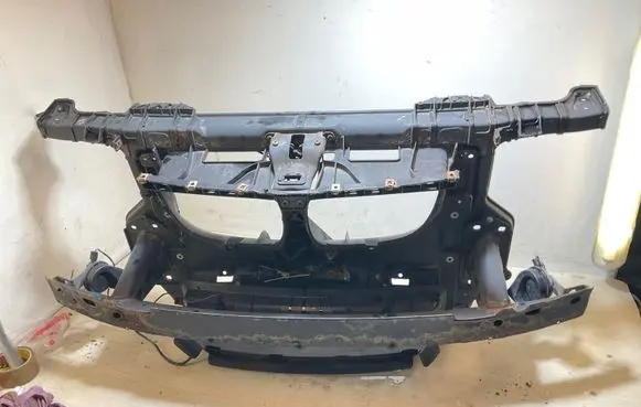 BMW 1 E81 E87 Radiator support slam panel